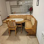 Bijeca Appartement *