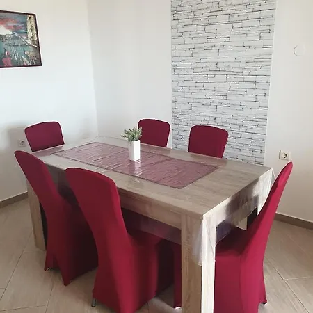 Lägenhet Bijeca *