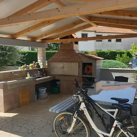 Appartement Bijeca *