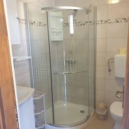 Bijeca Apartman Medulin