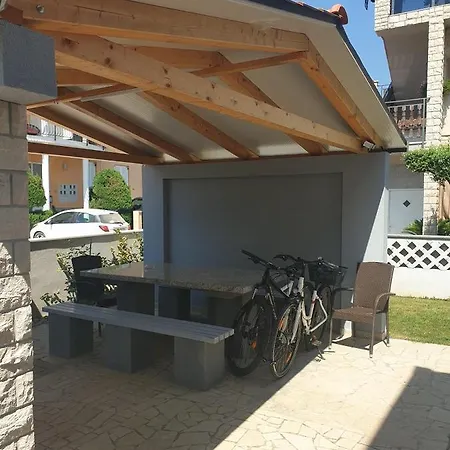 Appartement Bijeca