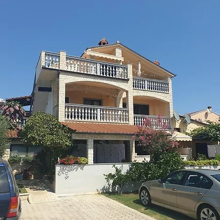 Bijeca Appartement