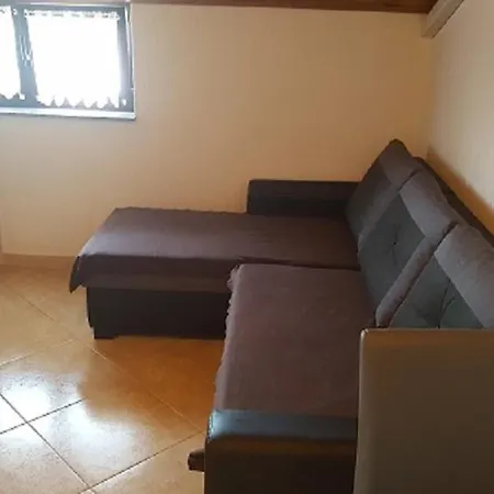 Bijeca Appartement *