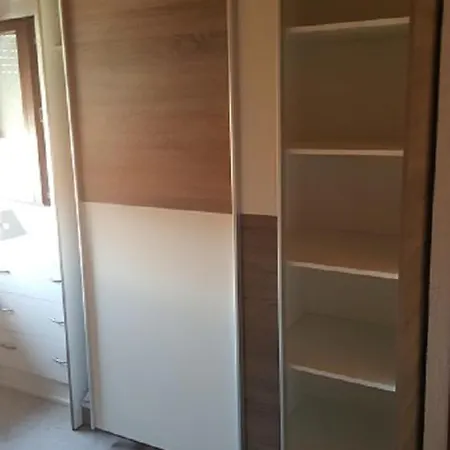 Bijeca Apartman *