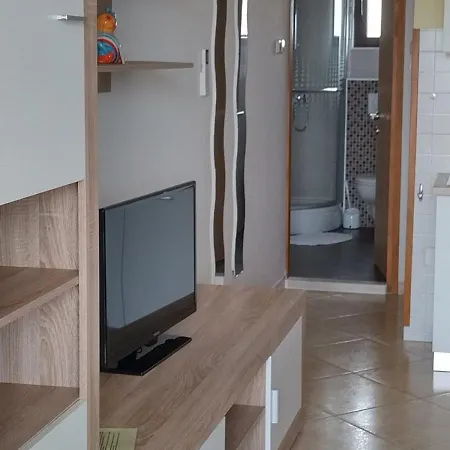 Apartman Bijeca