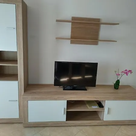 Bijeca Appartement *