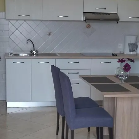 Appartement Bijeca *
