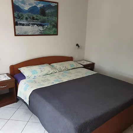 Apartman Bijeca