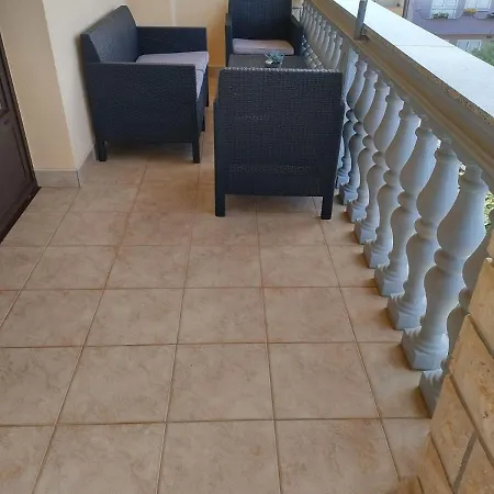 Appartement Bijeca *
