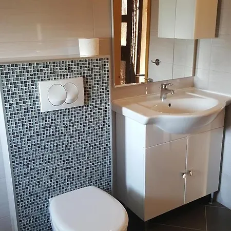 Appartement Bijeca Medulin