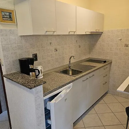 Appartement Bijeca