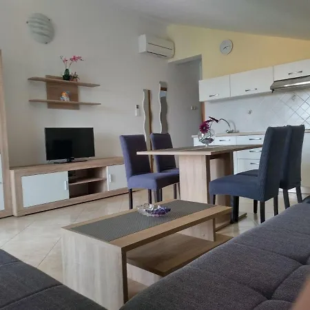 Appartement Bijeca *