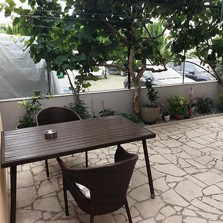 Apartman Bijeca