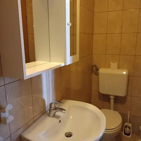 Bijeca Apartman