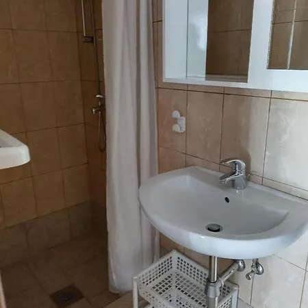 Appartement Bijeca