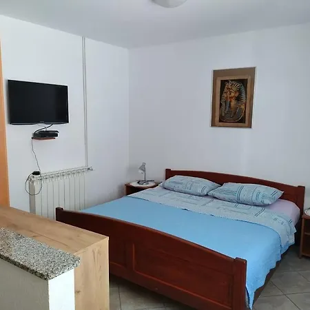 Bijeca Appartement *