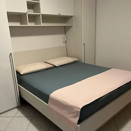 Bijeca Apartman