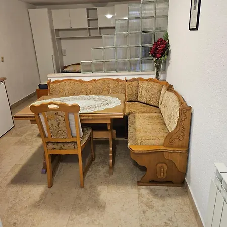 Bijeca Appartement *