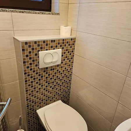 Appartement Bijeca *