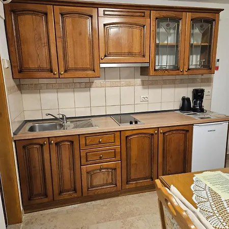 Appartement Bijeca