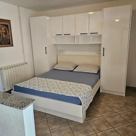 Appartement Bijeca