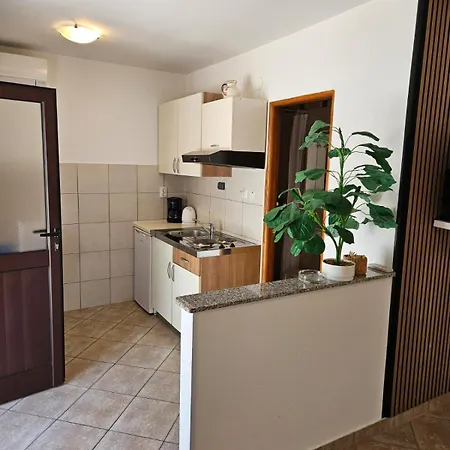 Appartement Bijeca