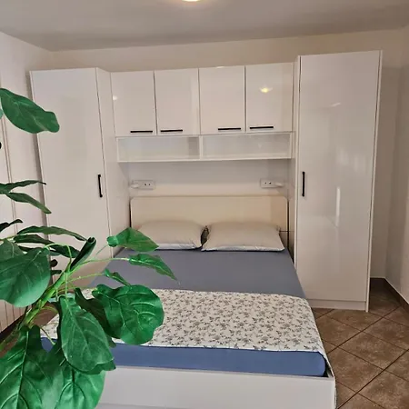 Appartement Bijeca *