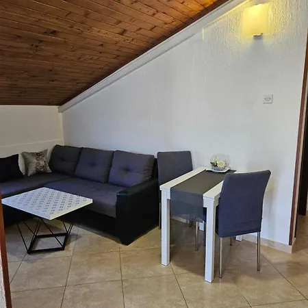 Appartement Bijeca