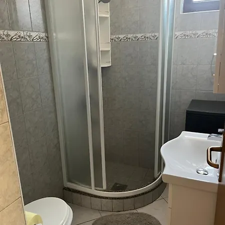 Bijeca Appartement *