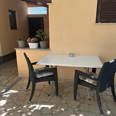 Bijeca Appartement *