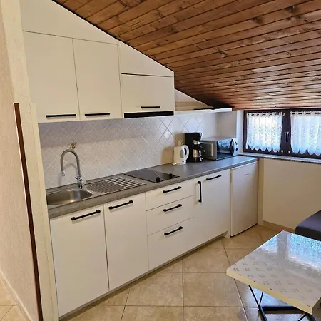 Appartement Bijeca Medulin