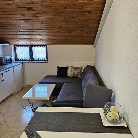 Appartement Bijeca