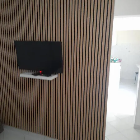 Appartement Bijeca Medulin