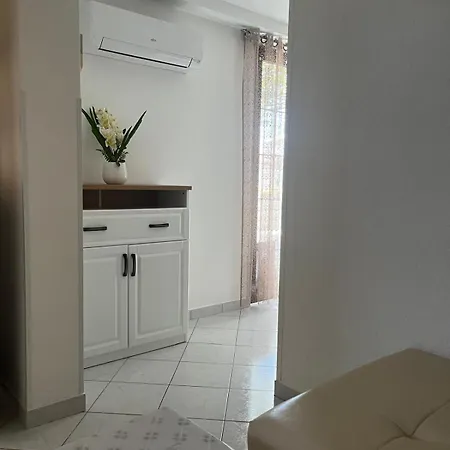 Bijeca Appartement *