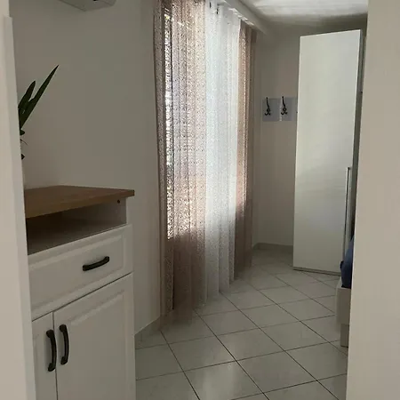 Appartement Bijeca *